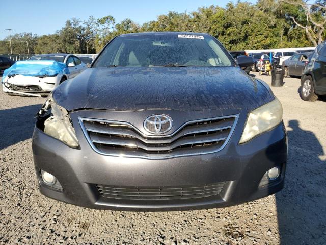 Photo 5 from auction – 2011 TOYOTA CAMRY BASE with VIN 4T1BF3EK5BU199198