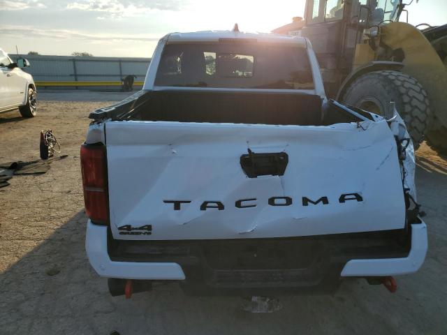Photo 6 from auction – 2025 TOYOTA TACOMA DOUBLE CAB with VIN 3TMLB5JN2SM131834