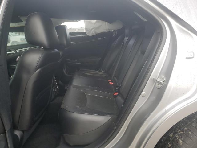 Photo 10 from auction – 2014 CHRYSLER 300C with VIN 2C3CCAET0EH308600