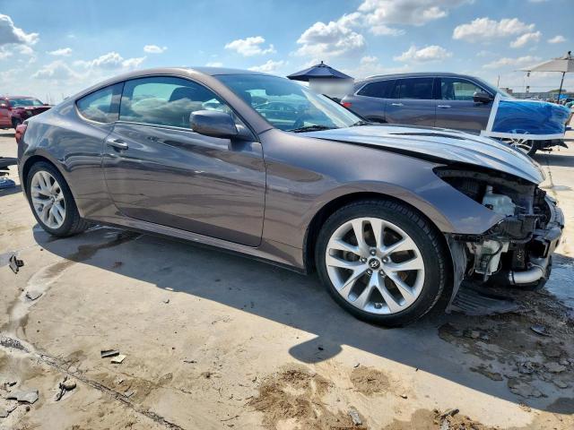 Photo 4 from auction – 2013 HYUNDAI GENESIS CO with VIN KMHHT6KD3DU098657