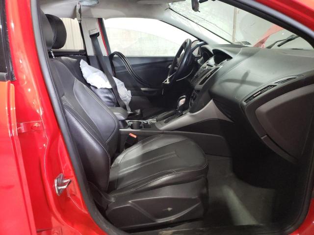 صورة رقم 7 من المزاد - 2014 FORD FOCUS SE مع VIN 1FADP3K25EL296805