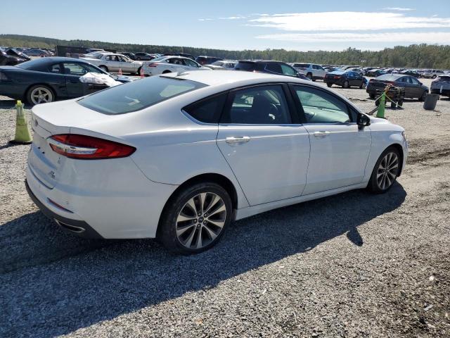 Photo 3 from auction – 2019 FORD FUSION SE with VIN 3FA6P0T98KR233682