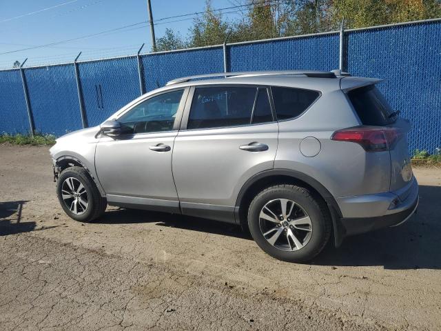 Photo 2 from auction – 2018 TOYOTA RAV4 ADVEN with VIN 2T3RFREV1JW847038