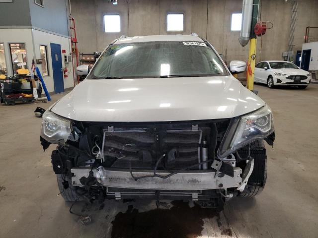 Photo 5 from auction – 2018 NISS PATHFINDER with VIN 5N1DR2MN6JC634109