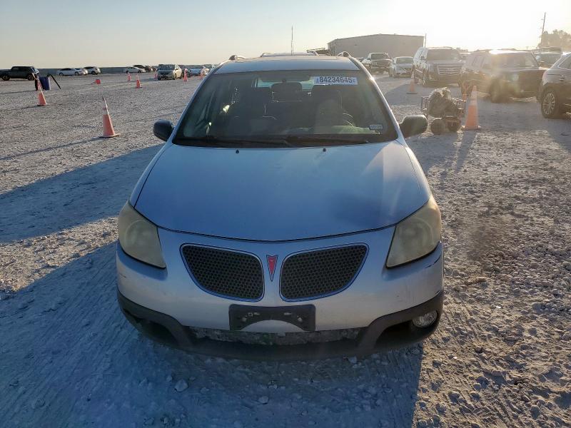 Photo 5 from auction – 2006 PONTIAC VIBE with VIN 5Y2SL65816Z403281