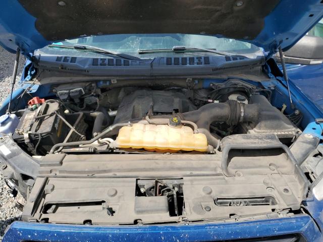 Photo 11 from auction – 2017 FORD F150 SUPER with VIN 1FTEW1EP1HFC81539