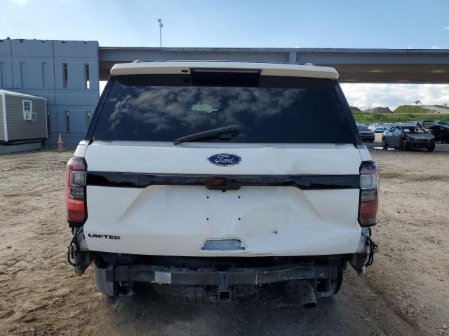 Photo 6 from auction – 2021 FORD EXPEDITION with VIN 1FMJU2AT8MEA28548
