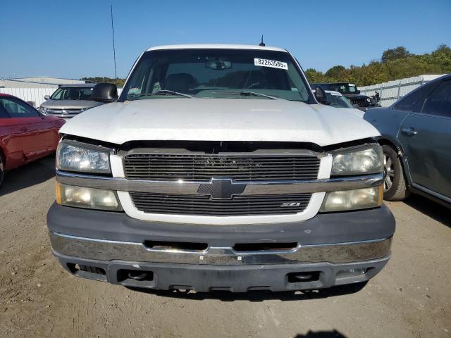 Photo 5 from auction – 2003 CHEVROLET SILVERADO with VIN 2GCEK19T231207243