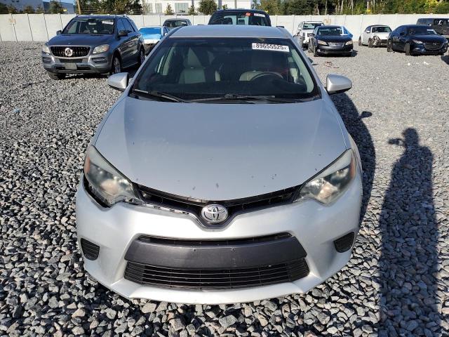Photo 5 from auction – 2015 TOYOTA COROLLA L with VIN 2T1BURHE6FC288753