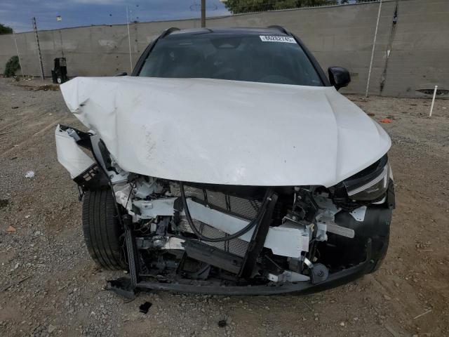 Photo 5 from auction – 2023 VOLVO XC40 RECHA with VIN YV4ED3UM0P2018258