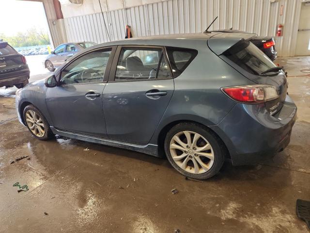 Photo 2 from auction – 2011 MAZDA 3 S with VIN JM1BL1M57B1383377