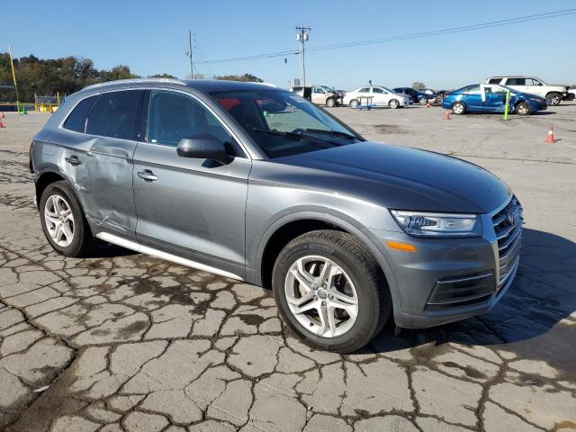 Photo 4 from auction – 2019 AUDI Q5 PREMIUM with VIN WA1ANAFY1K2139239