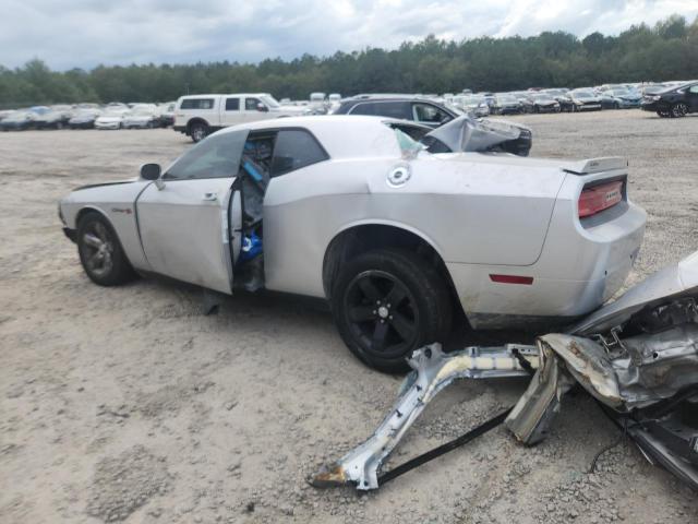 Photo 2 from auction – 2010 DODGE CHALLENGER with VIN 2B3CJ5DT2AH176879
