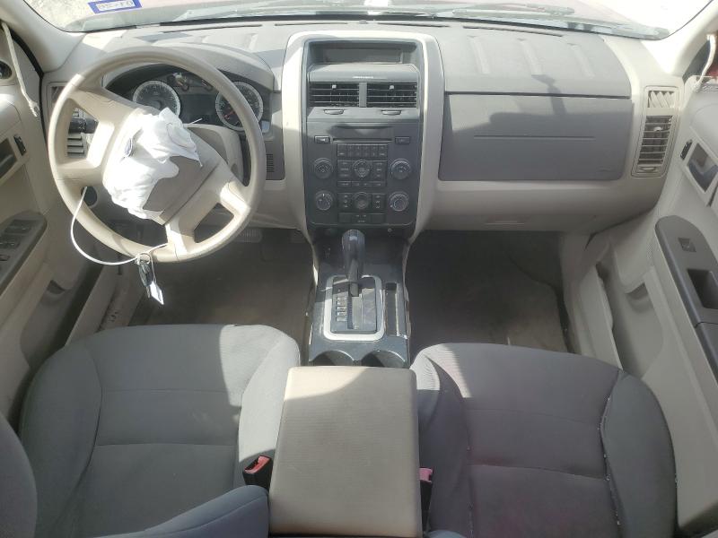 Photo 8 from auction – 2008 FORD ESCAPE XLS with VIN 1FMCU02Z28KD64266