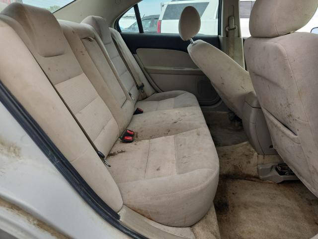 Photo 10 from auction – 2006 FORD FUSION SE with VIN 3FAFP07186R111334