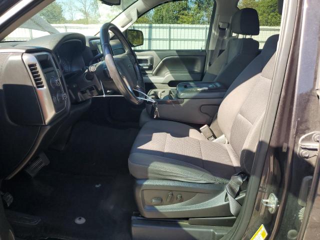 Photo 7 from auction – 2016 CHEVROLET SILVERADO with VIN 3GCUKREC2GG269934
