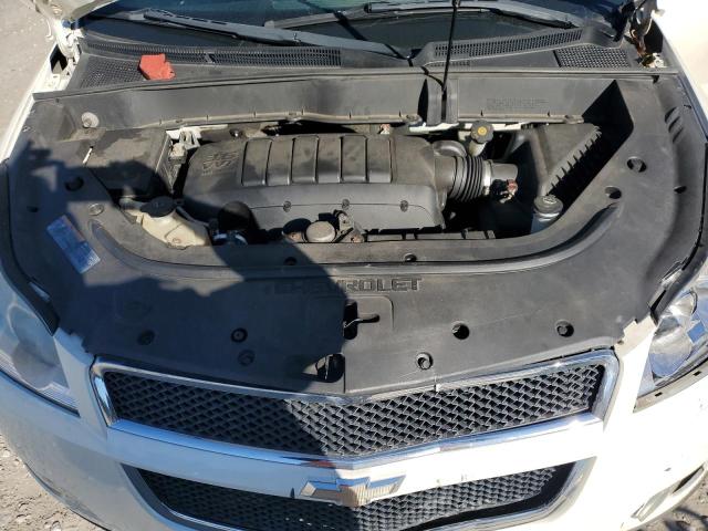 Photo 12 from auction – 2012 CHEVROLET TRAVERSE L with VIN 1GNKVGED7CJ309873