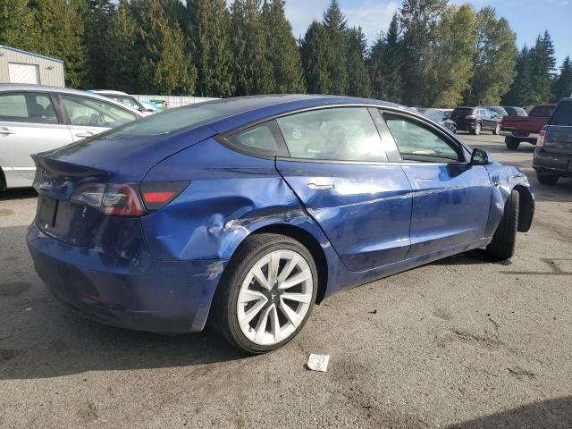 Photo 3 from auction – 2022 TESLA MODEL 3 with VIN 5YJ3E1EA7NF369887