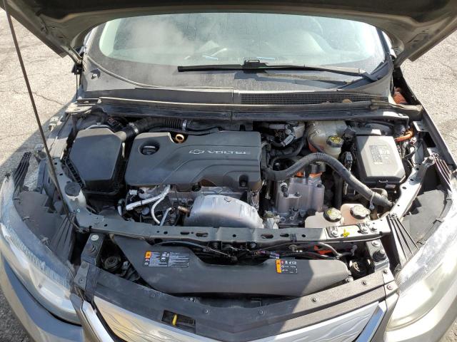 Photo 11 from auction – 2017 CHEVROLET VOLT LT with VIN 1G1RC6S58HU142801