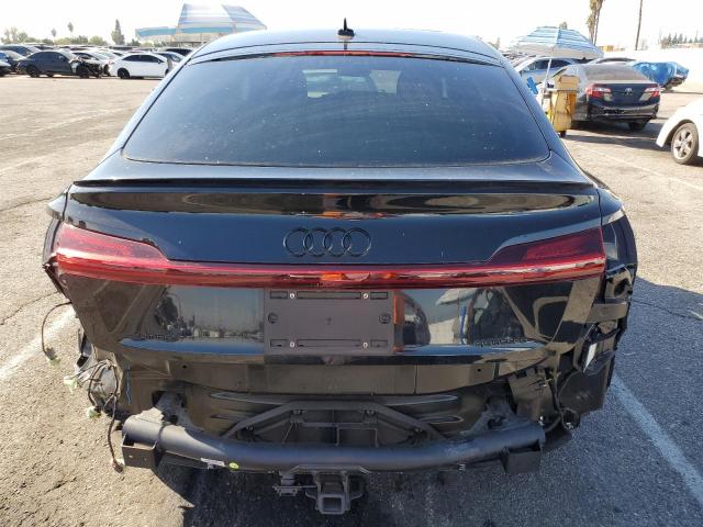 Photo 6 from auction – 2022 AUDI E-TRON with VIN WA12AAGE5NB037094