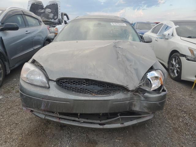 Photo 5 from auction – 2002 FORD TAURUS SE with VIN 1FAFP55U62G129455