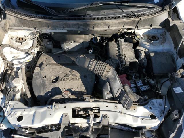 Photo 12 from auction – 2020 MITSUBISHI OUTLANDER with VIN JA4AP3AU2LU022348
