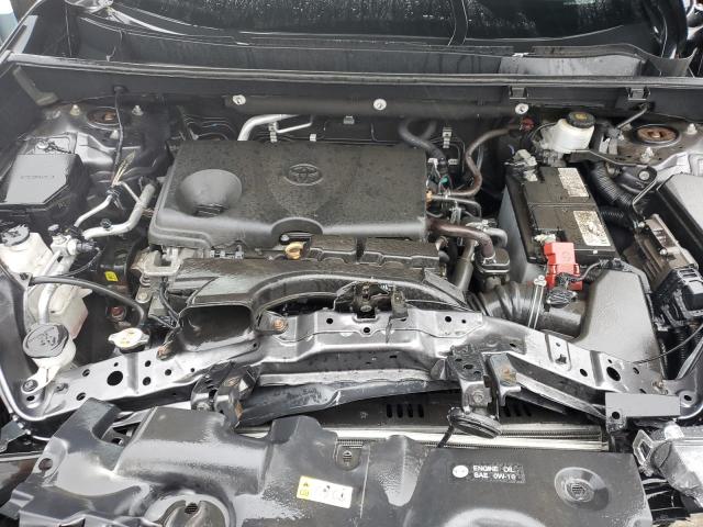 Photo 12 from auction – 2020 TOYOTA RAV4 LE with VIN 2T3G1RFV2LC071916