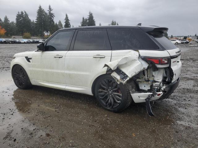 Photo 2 from auction – 2016 LAND ROVER RANGE ROVE with VIN SALWS2VF4GA547735