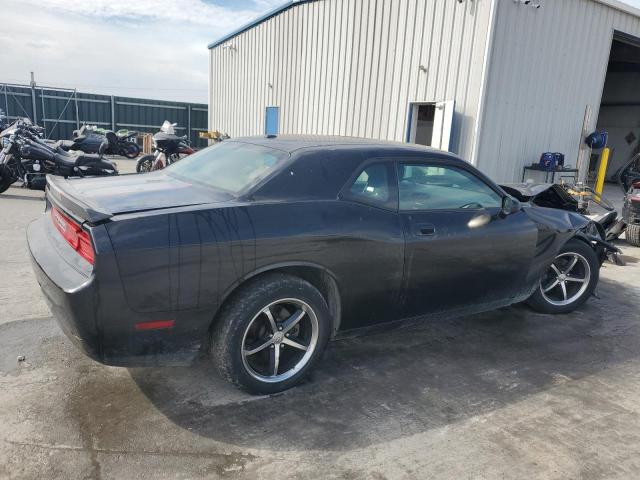 Photo 3 from auction – 2010 DODGE CHALLENGER SE with VIN 2B3CJ4DV4AH110555