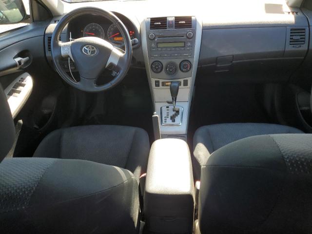 Photo 8 from auction – 2010 TOYOTA COROLLA BASE with VIN 1NXBU4EEXAZ370502