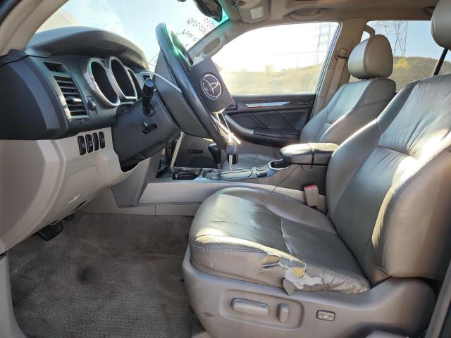 Photo 7 from auction – 2004 TOYOTA 4RUNNER LI with VIN JTEBT17R148012106