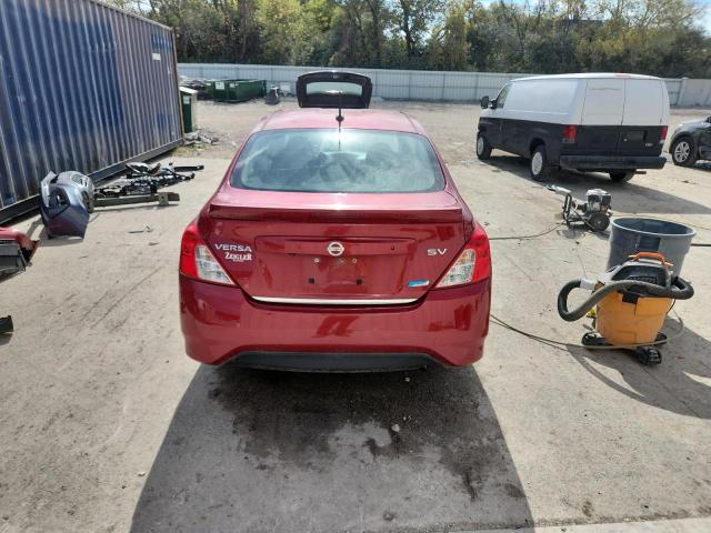 Photo 6 from auction – 2015 NISSAN VERSA with VIN 3N1CN7AP4FL885207