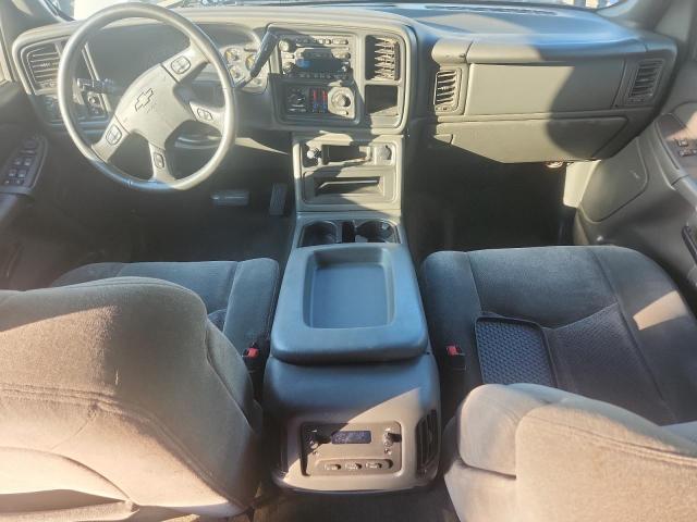 Photo 8 from auction – 2004 CHEVROLET SILVERADO with VIN 2GCEC13T241331892