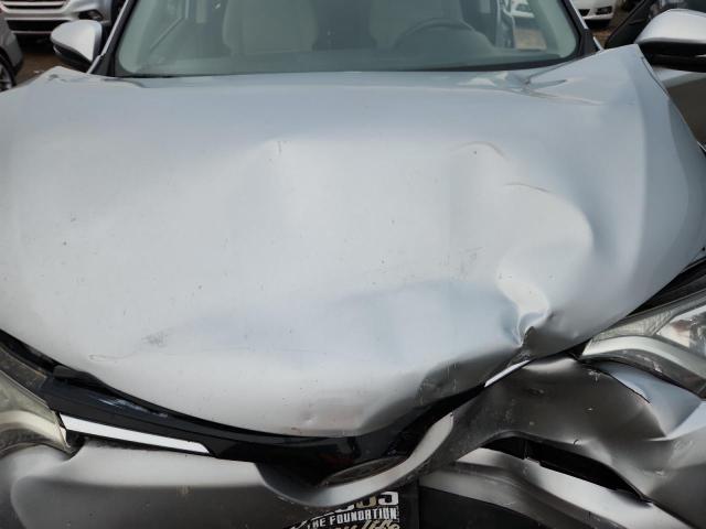 Photo 11 from auction – 2018 TOYOTA RAV4 ADVEN with VIN JTMWFREV7JJ179554