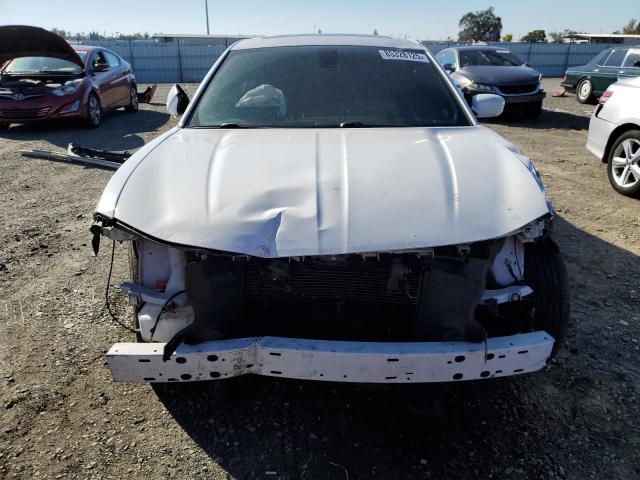 Photo 5 from auction – 2019 DODGE CHARGER SXT with VIN 2C3CDXBG7KH717714
