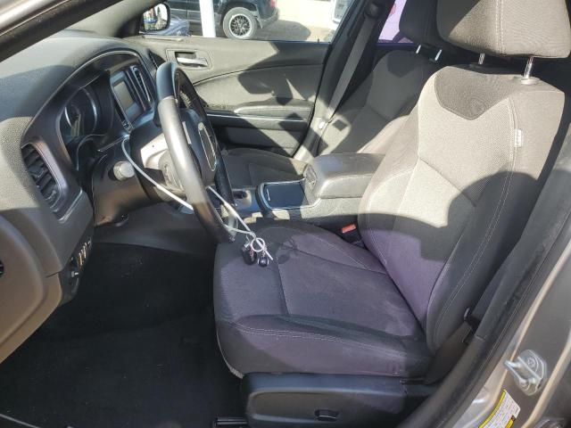 Photo 7 from auction – 2015 DODGE CHARGER with VIN 2C3CDXFG7FH806358