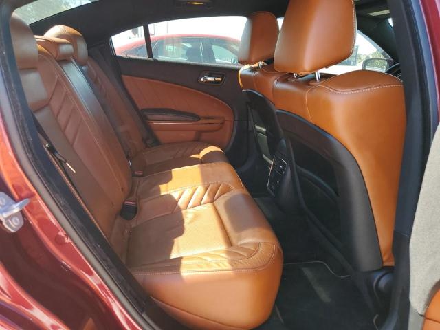 Photo 10 from auction – 2017 DODGE CHARGER SR with VIN 2C3CDXL92HH605718