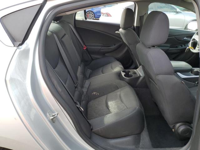 Photo 10 from auction – 2017 CHEVROLET VOLT LT with VIN 1G1RC6S51HU100177