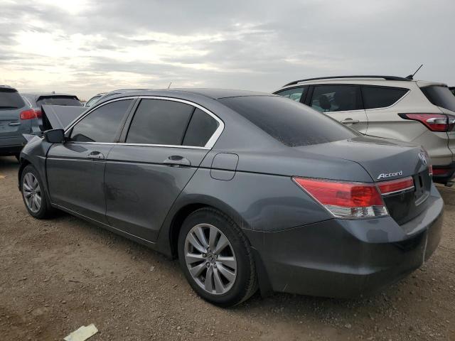 Photo 2 from auction – 2012 HONDA ACCORD EX with VIN 1HGCP2F71CA021920