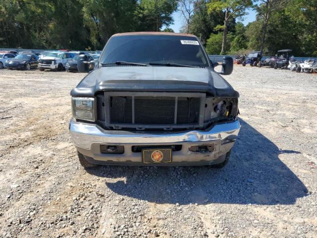 Photo 5 from auction – 2000 FORD EXCURSION with VIN 1FMNU42S3YEC34756