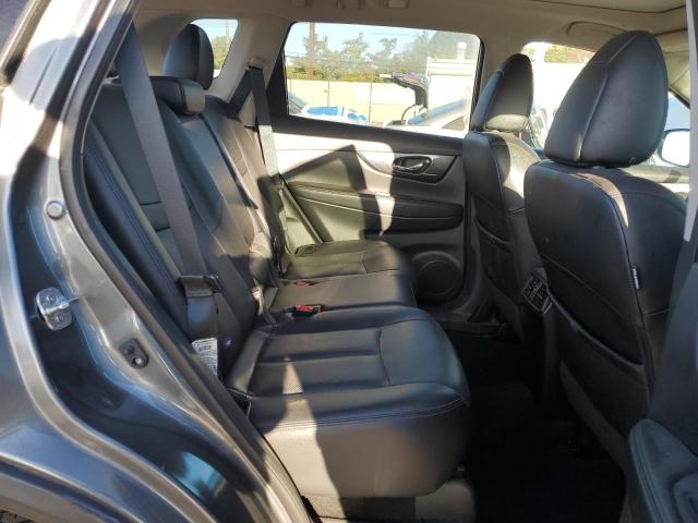 Photo 11 from auction – 2016 NISSAN ROGUE S with VIN 5N1AT2MV9GC740129