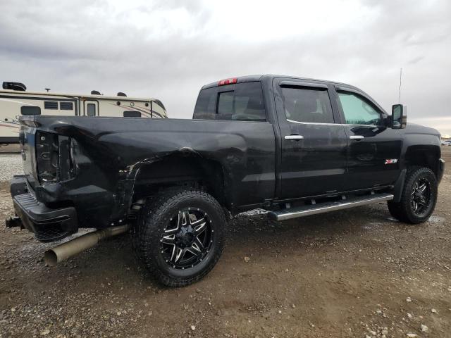 Photo 3 from auction – 2015 CHEVROLET SILVERADO with VIN 1GC4K0C80FF638977