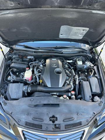 Photo 7 from auction – 2016 LEXUS IS 200T with VIN JTHBA1D24G5005995