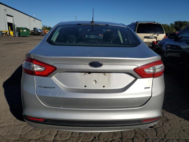 Photo 6 from auction – 2016 FORD FUSION SE with VIN 3FA6P0H72GR330634