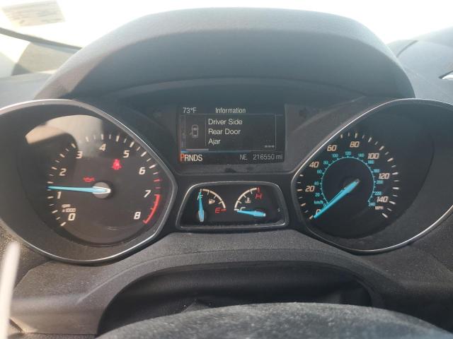 Photo 9 from auction – 2016 FORD ESCAPE TIT with VIN 1FMCU9J98GUA05013