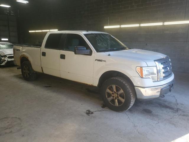Photo 4 from auction – 2012 FORD F150 SUPER with VIN 1FTFW1EFXCFB38187