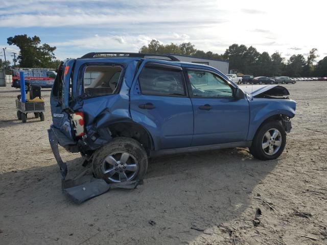 Photo 3 from auction – 2009 FORD ESCAPE XLT with VIN 1FMCU03G79KA57786