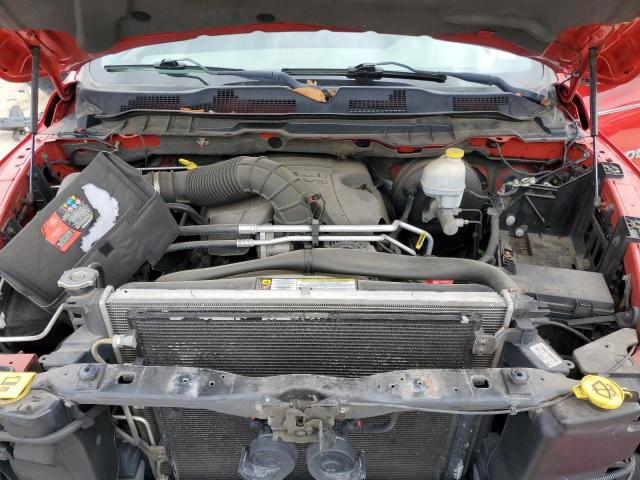 Фото 11 с аукциона – 2012 DODGE RAM 1500 S с VIN 1C6RD7GTXCS196288
