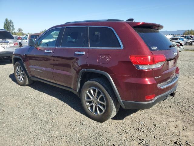 Photo 2 from auction – 2016 JEEP GRAND CHER with VIN 1C4RJFBG2GC390559