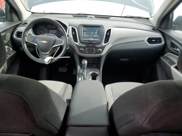 Photo 8 from auction – 2018 CHEVROLET EQUINOX LT with VIN 3GNAXJEV8JL121817